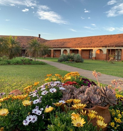 Gallery - Tenondé Park Hotel