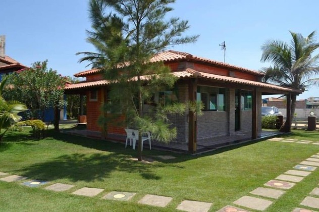 Gallery - Pousada E Restaurante Kambuka
