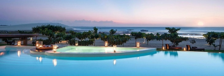 Gallery - Essenza Hotel