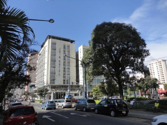 Gallery - Jóia Hotel