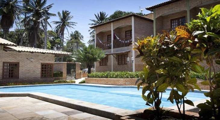 Gallery - VentoBrasil Hotel