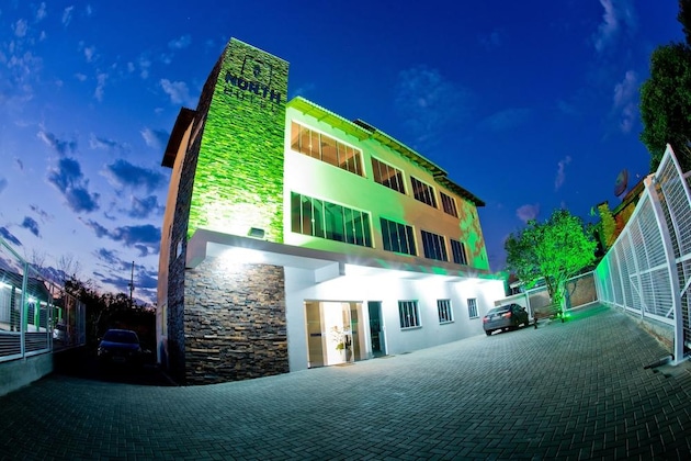 Gallery - North Hotel
