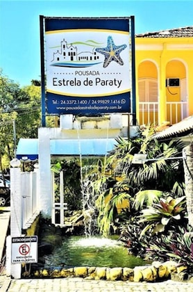 Gallery - Pousada Estrela De Paraty