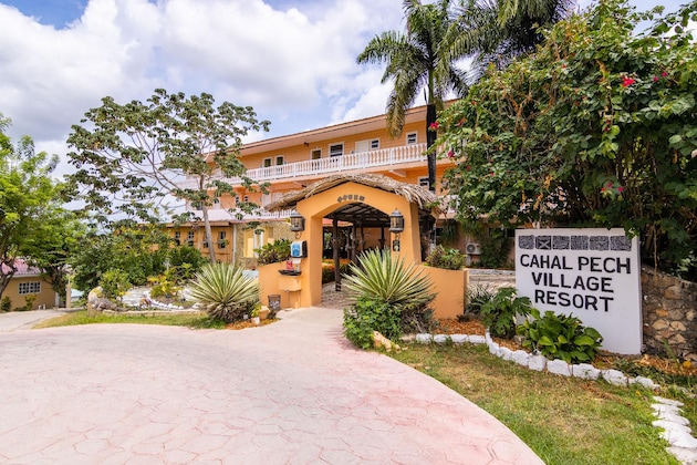 Gallery - Cahal Pech Village Resort