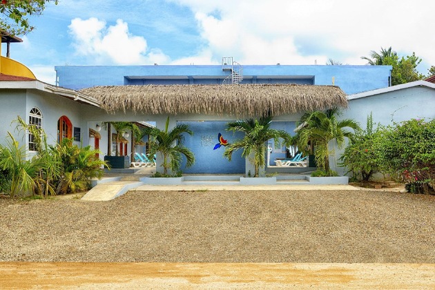 Gallery - Parrot Cove Lodge