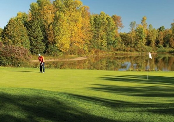 Gallery - Living Water Resort And Spa