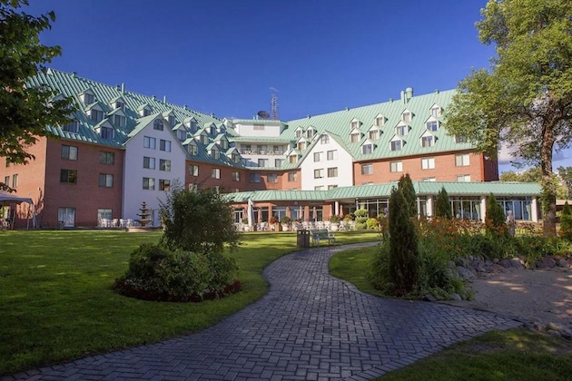 Gallery - Château Vaudreuil
