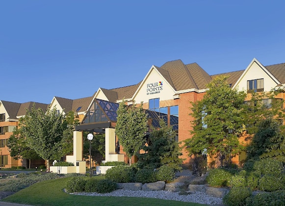 Gallery - Four Points By Sheraton St. Catharines Niagara Suites