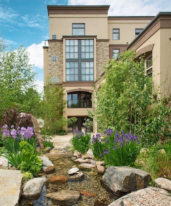 Gallery - Best Western Plus Perth Parkside Inn & Spa