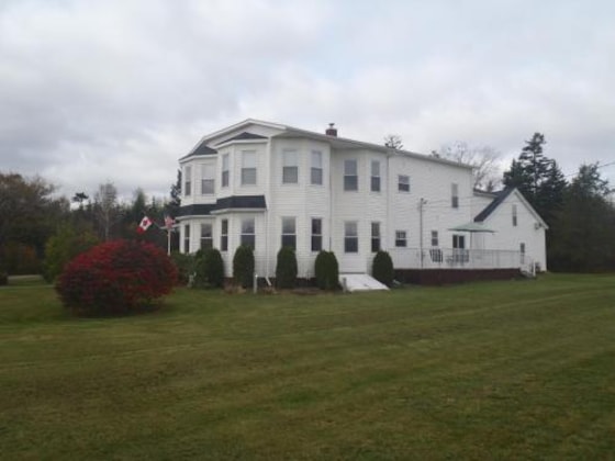 Gallery - The Parrsboro Mansion Inn