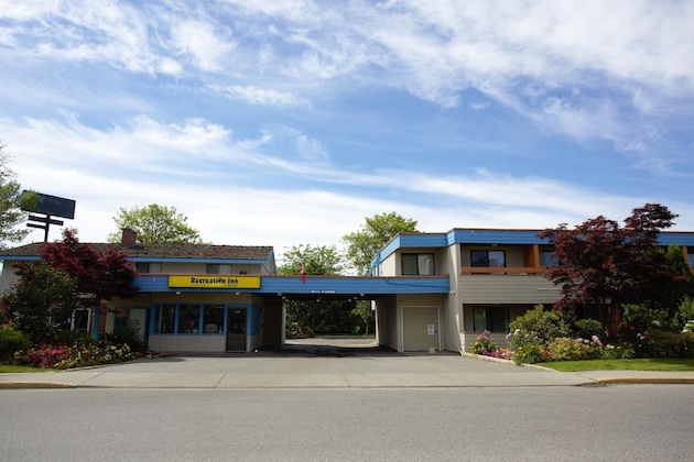 Gallery - Recreation Inn & Suites