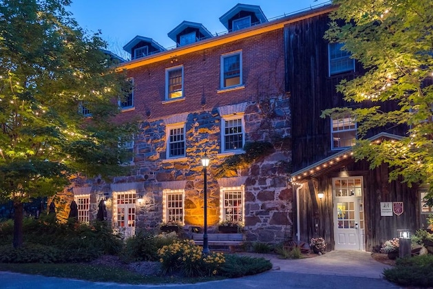 Gallery - Moulin Wakefield Mill Hotel & Spa