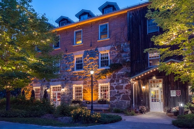 Gallery - Moulin Wakefield Mill Hotel & Spa