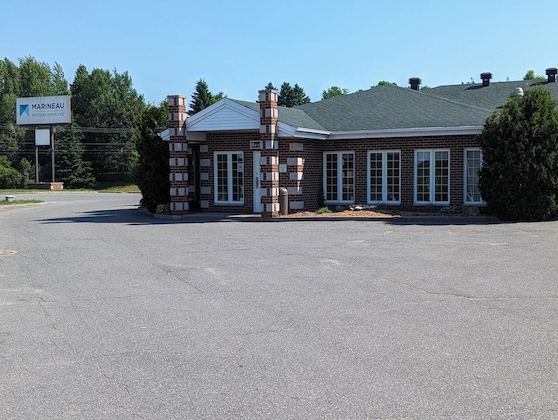 Gallery - Hotel Marineau Shawinigan