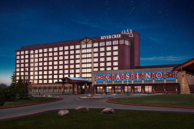 Gallery - River Cree Resort And Casino