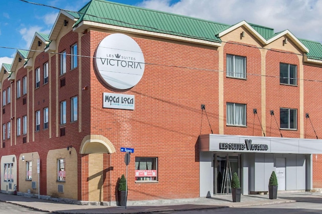 Gallery - Les Suites Victoria, An Ascend Collection Hotel