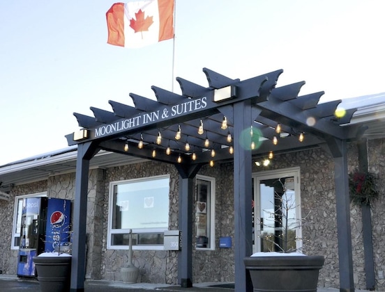 Gallery - Moonlight Inn And Suites
