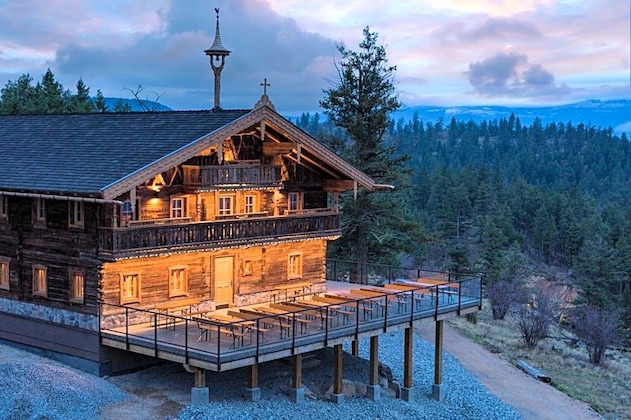 Gallery - Sparkling Hill Resort And Spa - Adults Only
