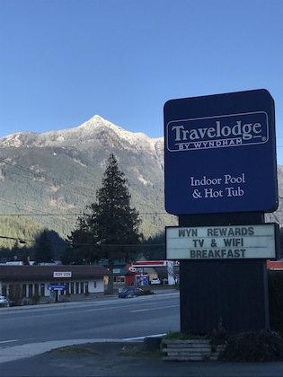 Gallery - Travelodge By Wyndham Hope