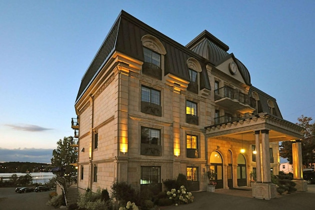 Gallery - St Christophe & Spa, Ascend Collection