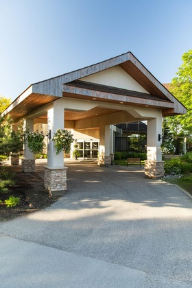 Gallery - Georgian Bay Hotel Trademark Collection By Wyndham