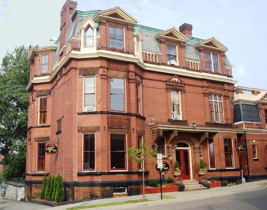 Gallery - Chipman Hill Suites On Sydney