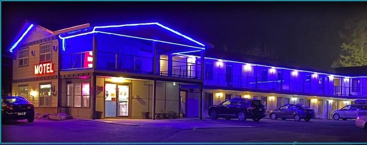 Gallery - Imperial Motel
