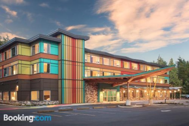 Gallery - Hotel Zed Tofino