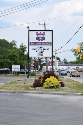 Gallery - Knights Inn Arnprior