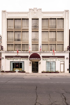 Gallery - Peterborough Inn & Suites Hotel