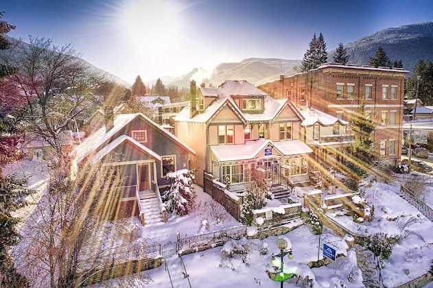 Gallery - Cloudside Inn Bed And Breakfast