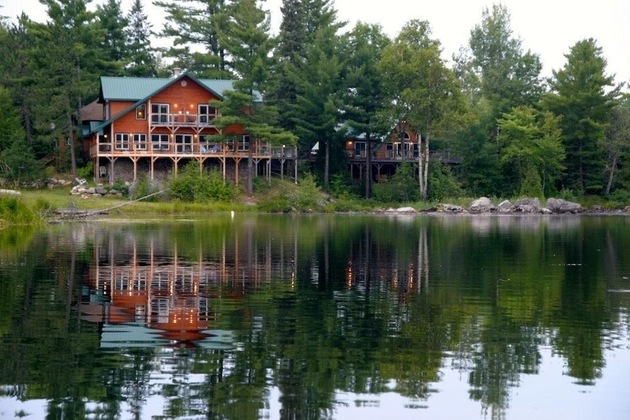 Gallery - Sunny Rock B&B Haliburton