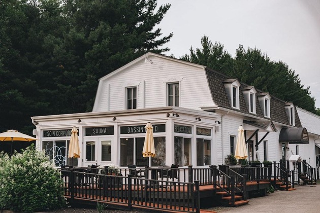 Gallery - Hotel Montfort Nicolet