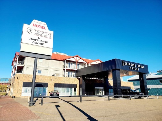 Gallery - Executive House Suites Hotel & Conference Centre