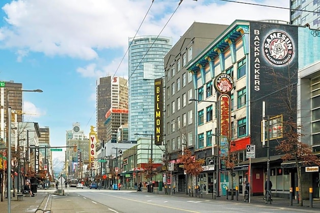 Gallery - Samesun Vancouver