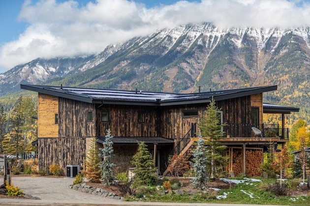 Gallery - Blackstone B&B