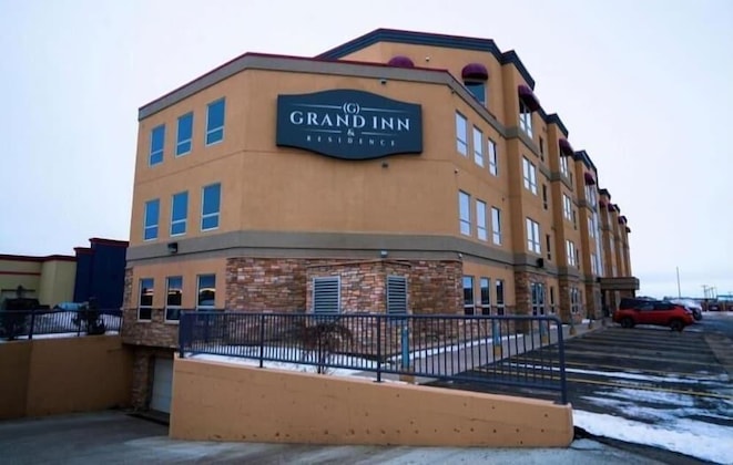 Gallery - Grand Inn & Residence