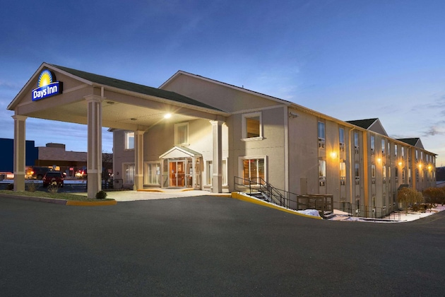 Gallery - Days Inn By Wyndham Woodstock