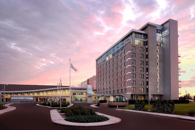 Gallery - Four Points By Sheraton Levis Convention Centre