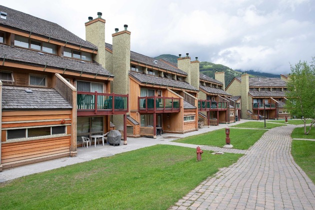 Gallery - Panorama Vacation Retreat At Horsethief Lodge