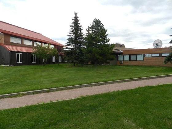 Gallery - Slave Lake Inn & Conference Centre