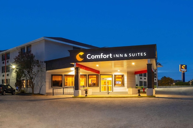 Gallery - Comfort Inn & Suites Barrie   Essa Road