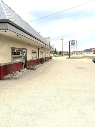 Gallery - Barriere Motor Inn