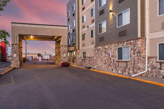Gallery - Comfort Inn & Suites