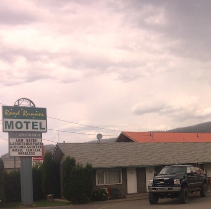 Gallery - Road Runner Motel
