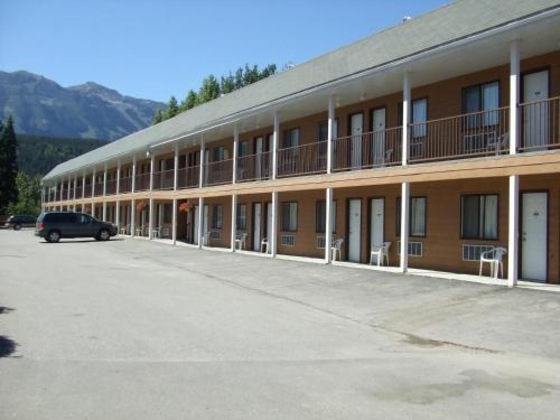 Gallery - Mary's Motel