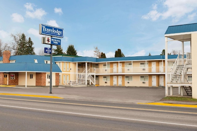 Gallery - Travelodge By Wyndham Quesnel