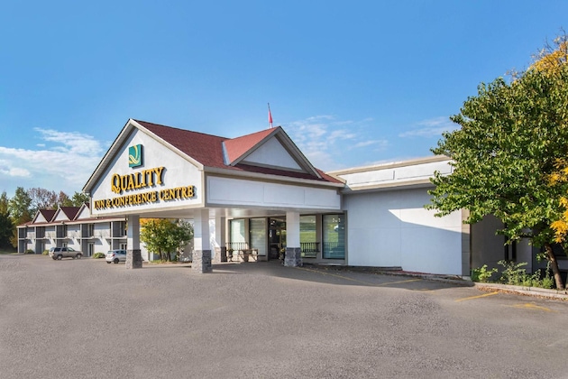 Gallery - Quality Inn & Conference Centre