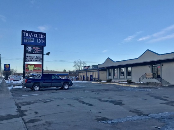 Gallery - Travelers Inn