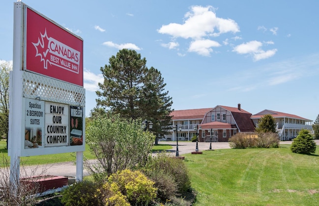 Gallery - Canadas Best Value Inn & Suites Summerside
